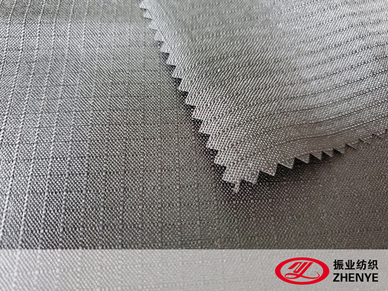 Ripstop Fabric PVC (Three)