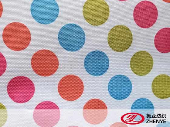 600D or 300D Oxford Printing Fabric