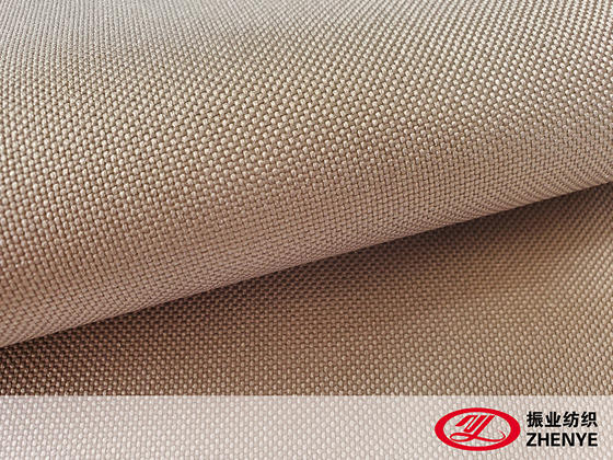 600D Oxford Fabric PVC Coating