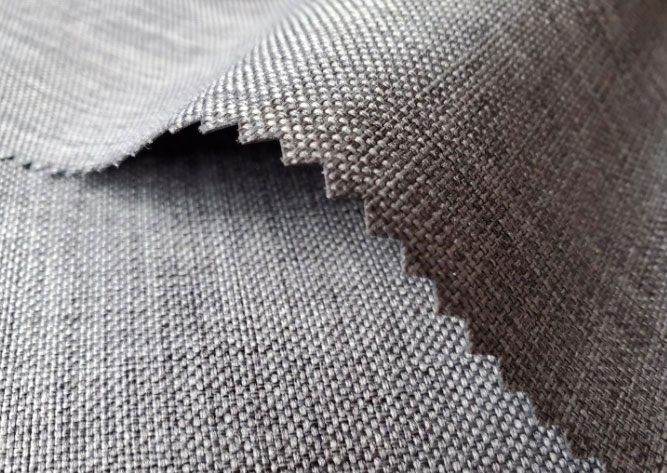 Cationic Fabric