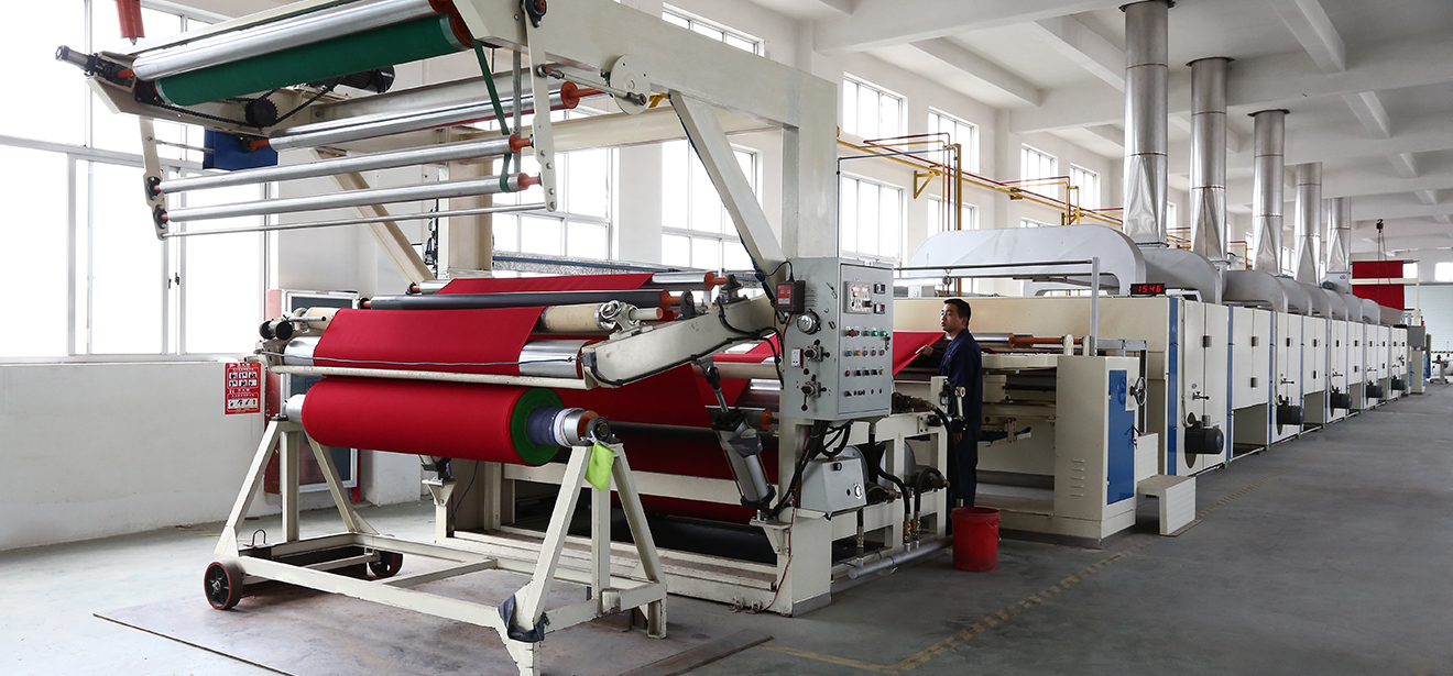 Taizhou Zhenye Textile Co., Ltd.